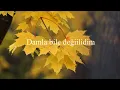 SEVENLERE GÖNÜL VERDİM KARAOKE