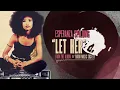 Esperanza Spalding - Let Her (Official Visualizer)
