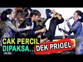 Download Lagu Percil Terbaru - Dek Prigel Mekso Ngrayu Cak Percil Sampek Emosi..!!
