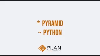 10 How to Build a Pyramid Pattern in Python