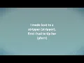 Yo Gotti - Rake It Up ft. Nicki Minaj (Lyrics)