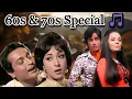 Download Lagu 60s vs 70s Songs | ६० और ७० के सदाबहार गाने | Lata Mangeshkar, Mohammed Rafi, Kishore Kumar Hits