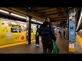 NEW YORK OUTFRONT Bedford Ave Station Domination