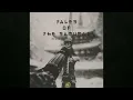 Tales Of The Samurai Part 1 Mixed By Tea White [Deep House]