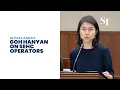 Download Lagu [FULL] Goh Hanyan on socially conscious enterprise hawker centre operators
