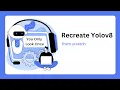 Download Lagu Step-by-step Guide To Creating Yolov8 From Scratch!