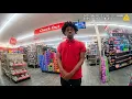Family Dollar Cashier Caught Loading 1 500 onto Gift Cards