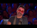 They will ROCK YOU! DINOSAURS Heavysaurus ROCK the Judges! | Auditions | BGT 2025