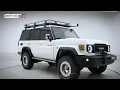 Download Lagu GBT Fj 76 Series Front Bumper Upgrade Kits