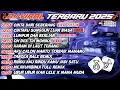Download Lagu DJ TIKTOK TERBARU 2025 || DJ CINTA DARI SEBERANG 🎵 DJ CINTAKU LUAR BIASA 🎵 FULL ALBUM🔥🔥