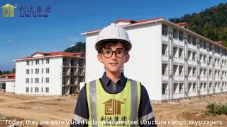 If you were a construction contractor, what kind of supplier would you want? #construction