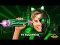 11 Youtubers Bot (Jazz Ghost, Emilly Vick, Enaldinho...) Vs. Mussa - Batalha de Rima