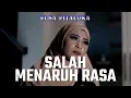 Elsa Pitaloka - Salah Menaruh Rasa (Lirik)