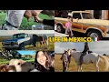 POV Living in a small Ranchito in Mexico