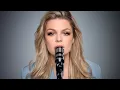 When I Look At You - Miley Cyrus (Cover by Davina Michelle)