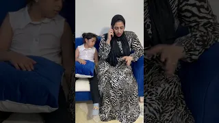 شوف عملت اي فى بنت جوزها 