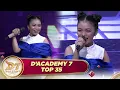 Download Lagu “Rindu Berat” Dari Nisa: Kita Sama-sama Suka, Kita Sama-sama Cinta.. | D'academy 7 Top 35