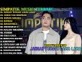 Lagu JANGAN TUNGGU LAMA LAMA - KANDAS | IRWAN FT LAILA AYU | SIMPATIK MUSIC FULL ALBUM TERBARU 2025