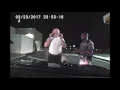 FHP sobriety test of Florida State Rep Cary Pigman
