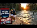 Maine s Best Kept Secret The Best Campground Near Ogunquit Wells Maine Site tour