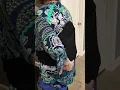 How to use the L0650 Back Brace