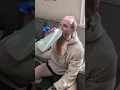 man swallows a zyn pouch and has diarrhea
