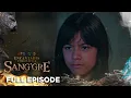 Download Lagu Sang'gre: Ang katapangan ng batang Terra! (Full Episode 14 - July 3, 2025) | Encantadia Chronicles