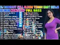 DJ DANGDUT NONSTOP FULL BASS TERBARU 2025 - TEMAN KERJA ANTI NGANTUK, BIKIN FOKUS DAN SEMANGAT! 💻