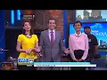 Penampilan Shaggy Dog menyanyikan lagu Kembali Berdansa - IMS
