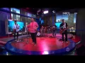 Download Lagu Penampilan Shaggy Dog menyanyikan lagu Kembali Berdansa - IMS