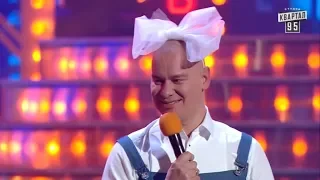 Цветы с памятников Шуба из собаки Экономия на 8 марта Вечерний Квартал Лучшее 