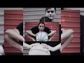 Rosalia - Malamente (Cap.1 Augurio) | Basketball freestyle tricks duo by Anatoliy Stun & Kate Luzan
