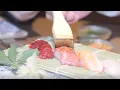 Modern and Traditional Dishes At Katsuya New York Live TV