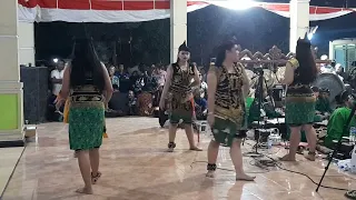 tayuban pancen oyee kepenak betul gending pepeling bersama langgeng budoyo ki johan susilo