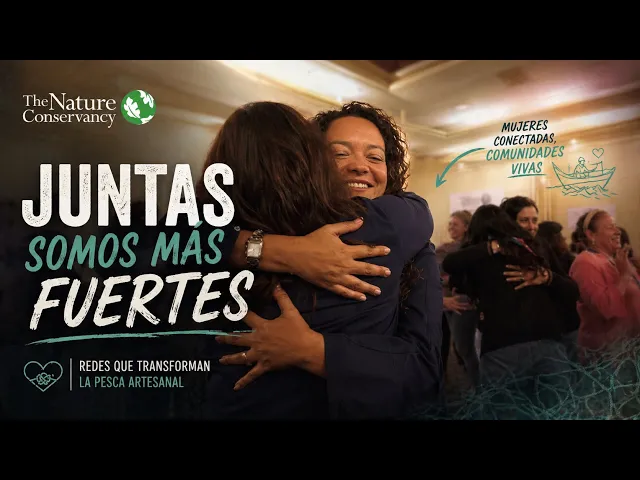 The Nature Conservancy