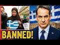 GREECE Just Did What Europe Feared on Muslim Migration