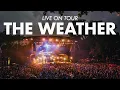 Lawrence - The Weather Live in New York