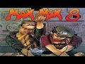 Max Mix 8 (1989) [Max Music - CD, Mixed]