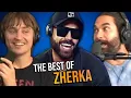The Best of Zherka on The Leo Danny Show