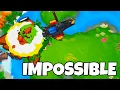 The Worst BTD6 Boss Lineup Ever Or Is It