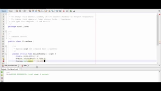How to round a double number to 2 decimal digits in Java - rounding in java