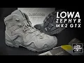 LOWA Zephyr MK2 GTX Boots - From Day to Day to Outdoor Play