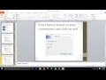 File Upload Using AutoIT tool in Selenium