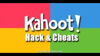KAHOOT HACK AUTOANSWER BOTS AND MUCH MORE AUGUSTI 2021 NO BAN