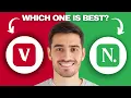 Vanguard vs Nutmeg 2026 Which One is Better