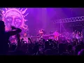 Sublime - Feel Like That (feat Scott Woodruff) Live @ Levitate Music Festival 7/7//24