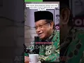 Lagu Walhasil Pak Jokowi tidak senang jika saya terpilih lagi di PBNU #shorts
