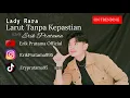 Download Lagu Rara Lida - Larut Tanpa Kepastian | Cover Erik Pratama | Official Music Video