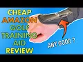 Scott Edward Golf Wrist Brace Training Aid Review cheap on Amazon