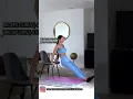 Download Lagu Resistance band exercises #shorts
